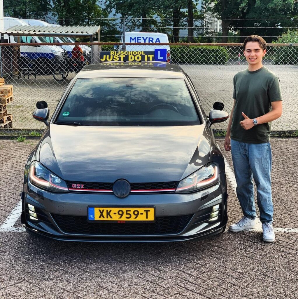 Beste Rijschool Apeldoorn