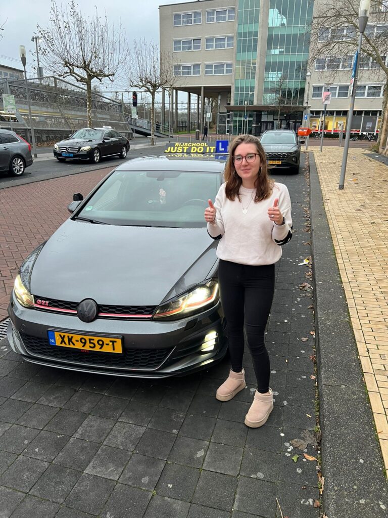 Beste Rijschool Apeldoorn